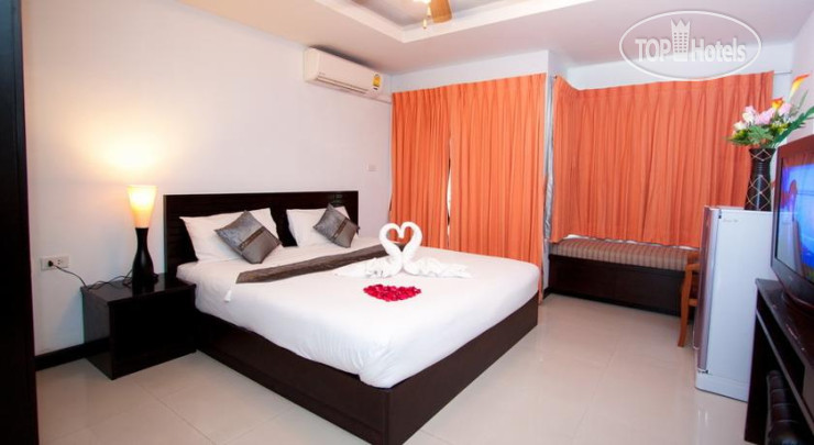 Фото Wonderful Guesthouse