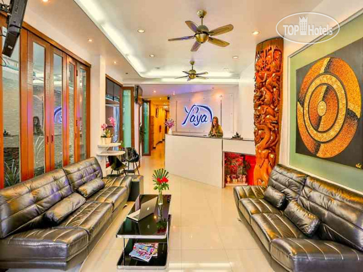 Photos Yaya Residence