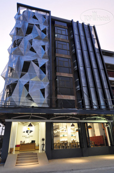 Photos Forty Winks Phuket Hotel