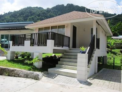 Фото Kalim Hill