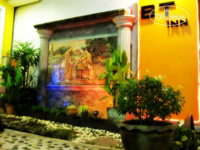 Фото BT Inn Boontra