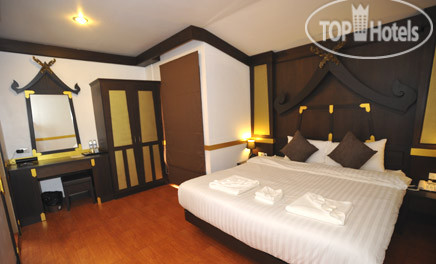 Photos Apsara Residence