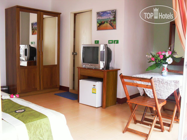 Photos Little Buddha Guesthouse