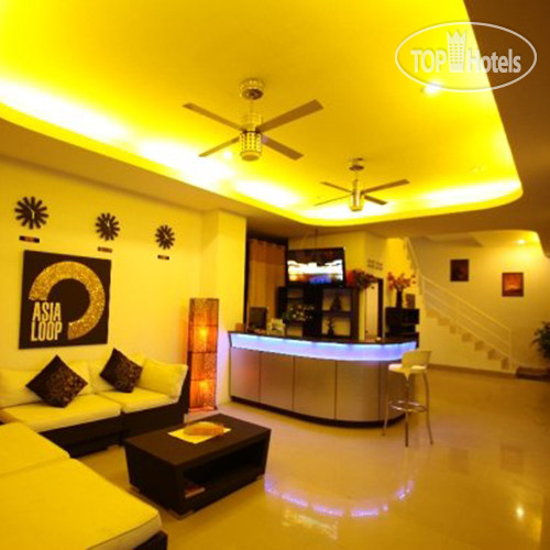 Photos AsiaLoop G-House