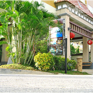 Фото La Vintage Resort