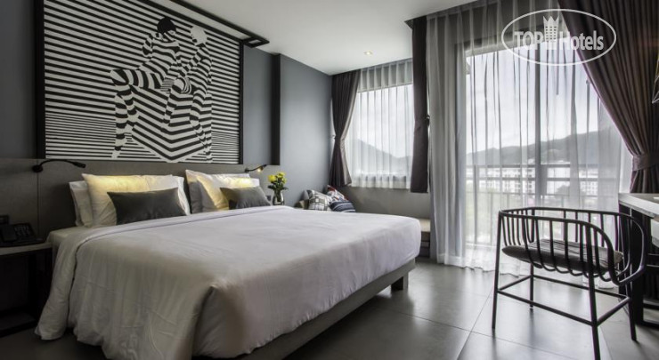 Photos Mazi Design Hotel by Kalima