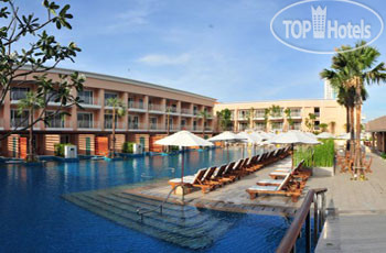Photos M Social Phuket