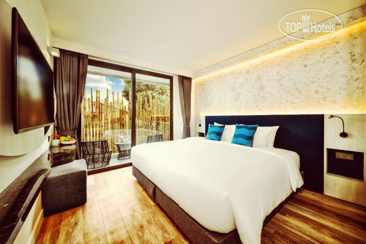 Photos Clover Hotel Patong