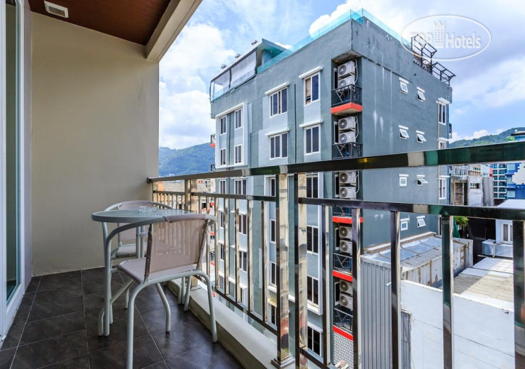 Фото 77 Bangla Hotel