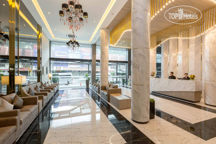 Photos The Bay Exclusive Hotel