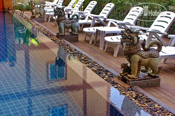 Фото Seeka Boutique Resort