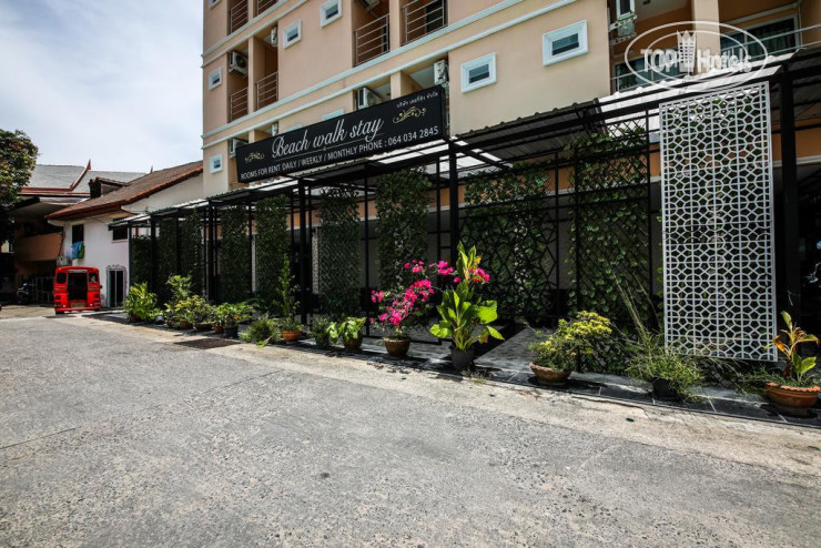 Фото Beach Walk Stay