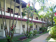 Photos Patong Palace