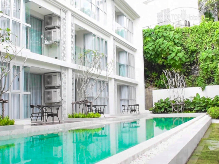 Photos The Aristo Seaview Patong