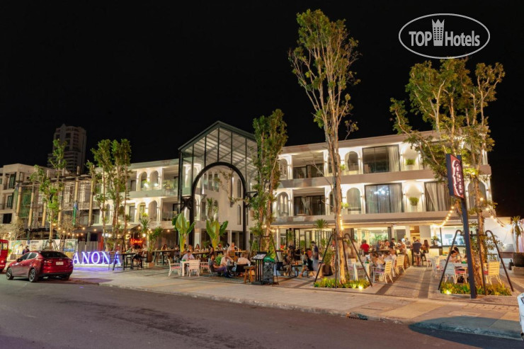 Photos Anona Beachfront Phuket Resort