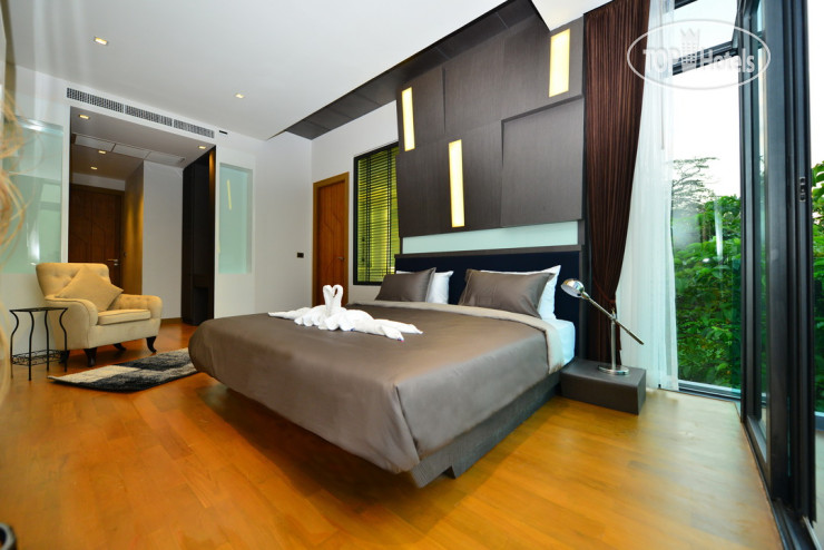 Photos Bukit Pool Villas