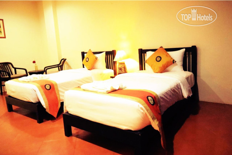 Photos Harmony Patong Hotel