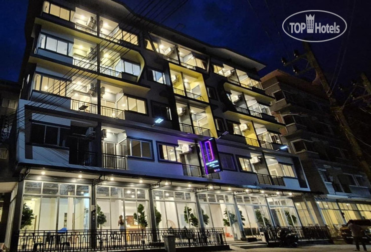 Photos Diva Boutique Hotel