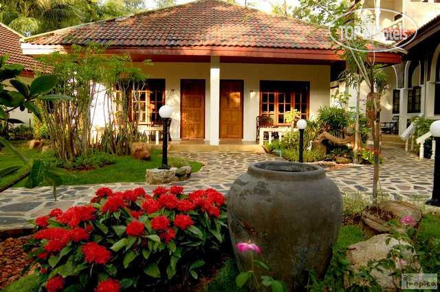 Photos Tropica Bungalow