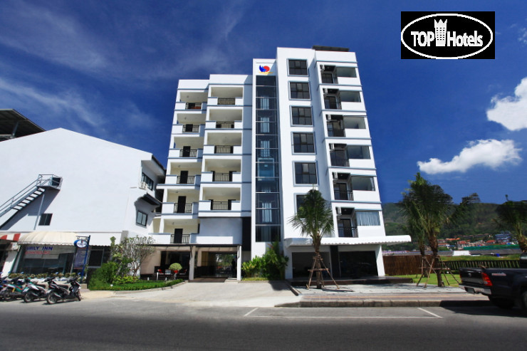 Photos Patong Paradee