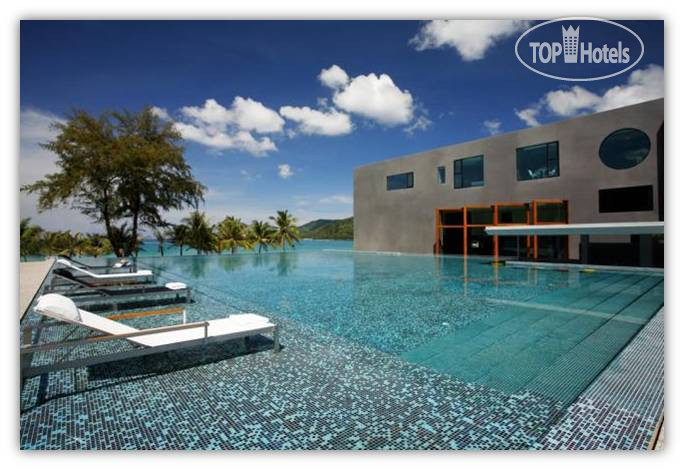 Фото B-Lay Tong Phuket
