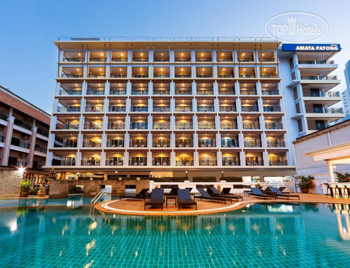 Photos Amata Patong