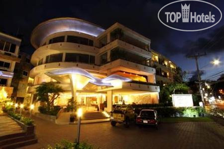 Photos HOMM Bliss Southbeach Patong