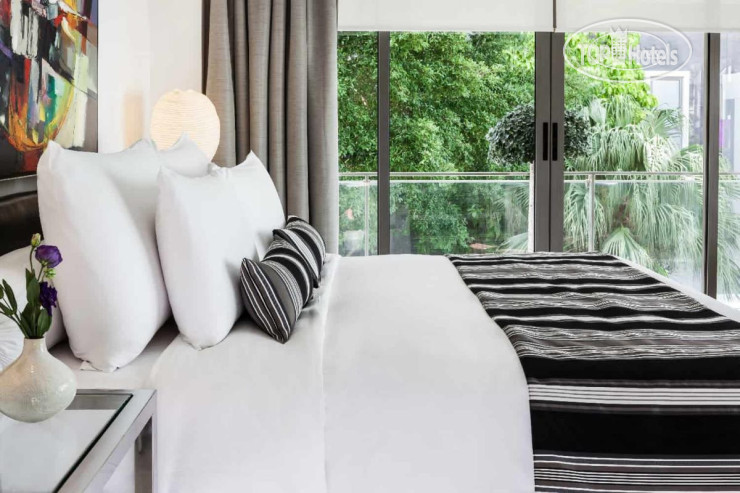 Photos BYD Lofts Boutique Hotel & Serviced Apartments