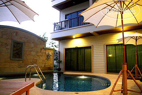 Photos Baan Suay Hotel