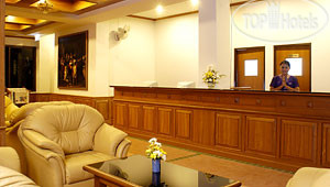 Photos Inn Patong Beach Hotel