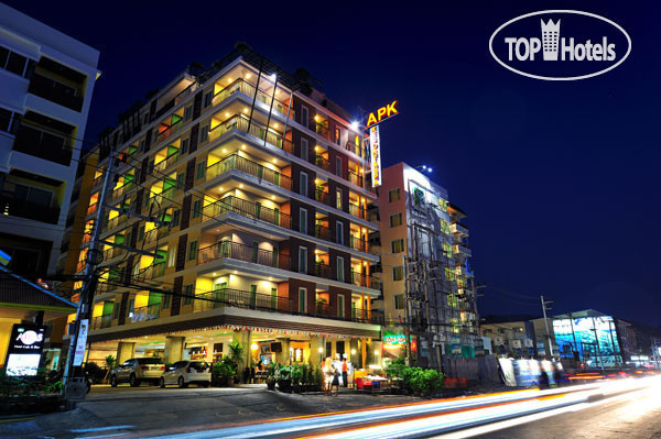 Photos Cocoon APK Resort and SPA