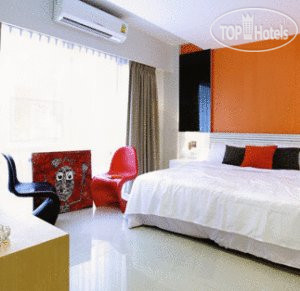 Photos The Lantern Resorts Patong