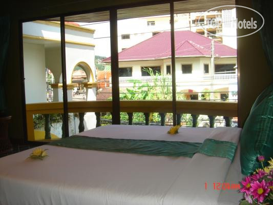 Photos Andaman Bed & Coffee