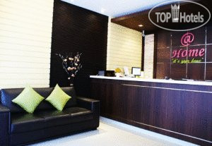 Фото At Home Boutique