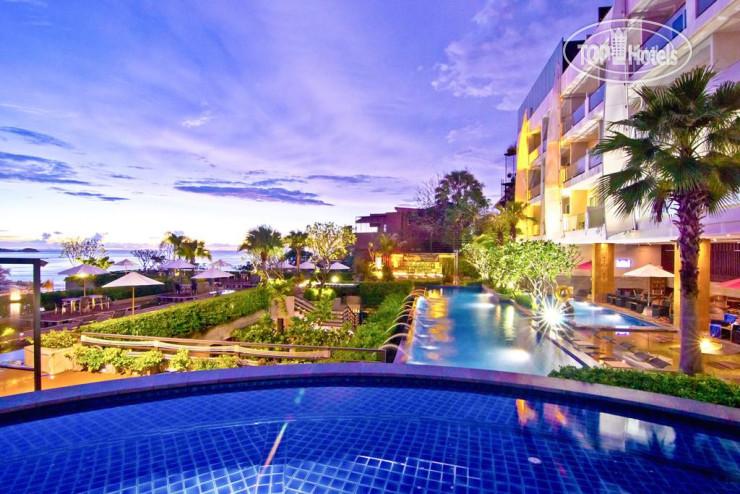 Photos Sea Sun Sand Resort & Spa