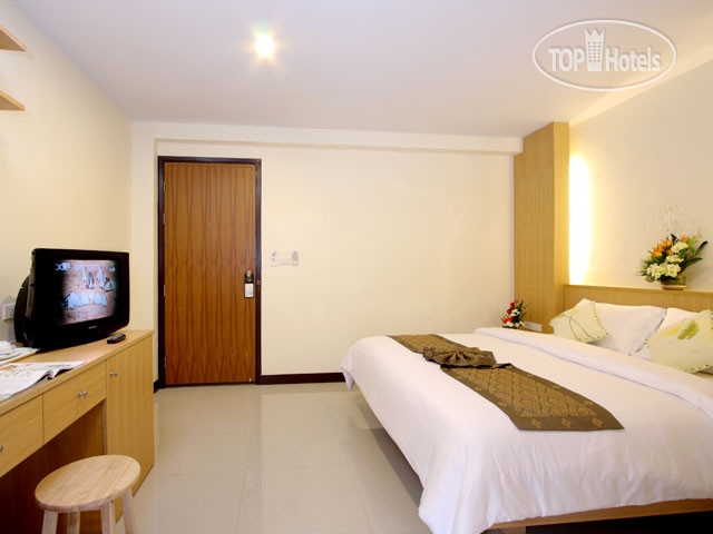 Photos Patong Bay House