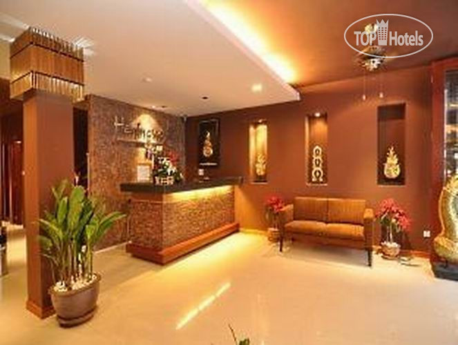 Фото Hemingways Hotel