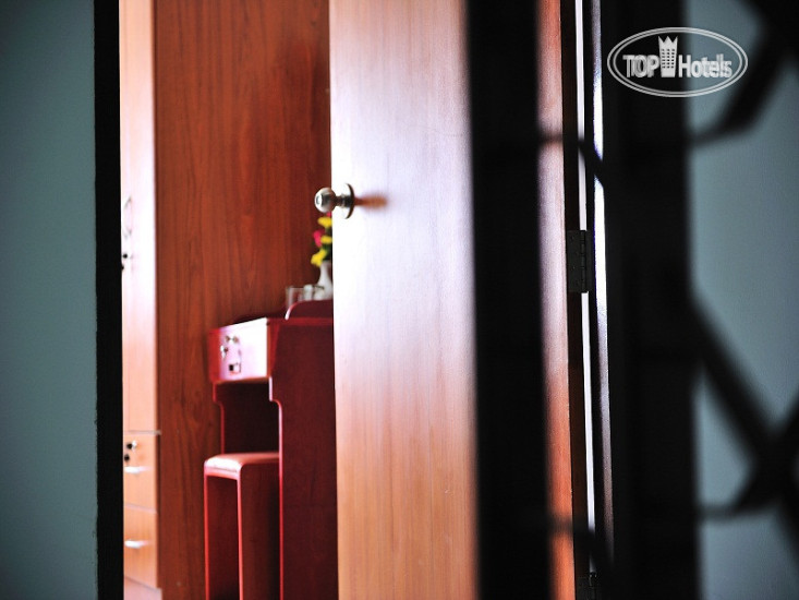 Patong Bay Inn 1*