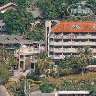 Фото Royal Crown