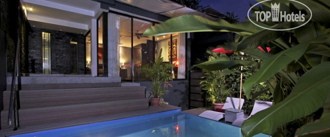 Photos IndoChine Resort & Villas