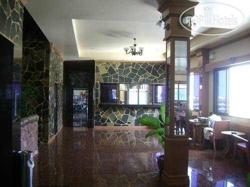 Фото Tiger Complex&Hotel