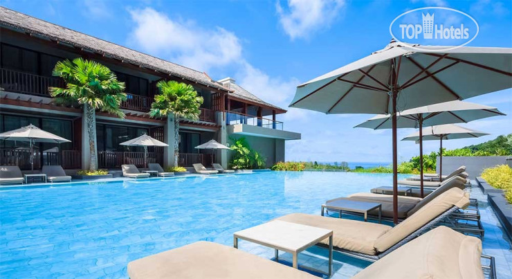Photos Avista Hideaway Phuket Patong, MGallery by Sofitel