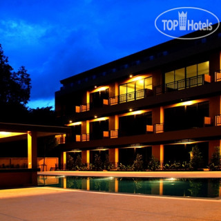 Photos Naiyang Beach Hotel