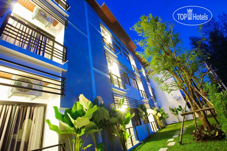 Photos Ideo Phuket