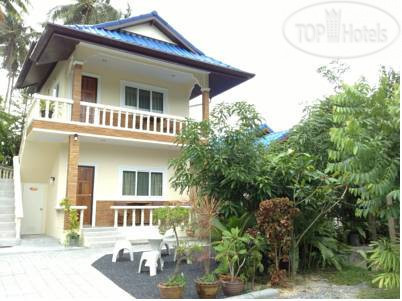Фото Wattana Bungalow