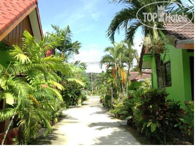 Фото Family Houses