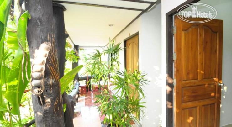 Photos Ruan Mai San Ngam Resort