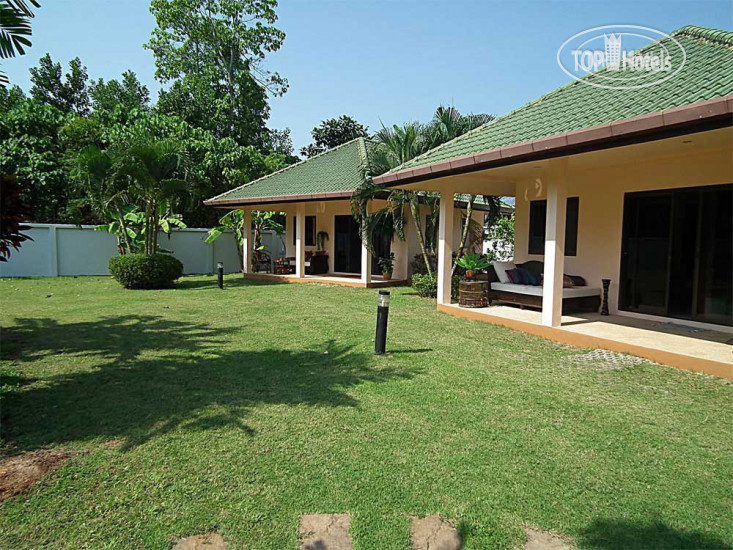 Photos Sunshine Guest House