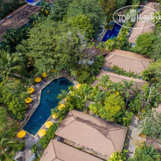 Photos Nai Yang Beach Resort