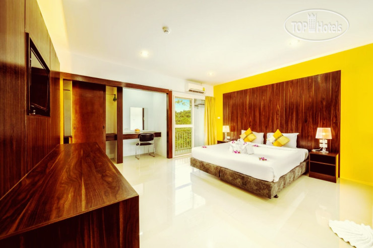 Photos Nai Yang Place Phuket Airport